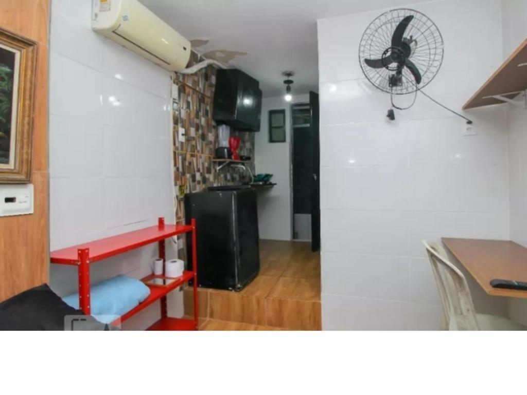 Residencial Carvalho Apartament Rio de Janeiro Zewnętrze zdjęcie